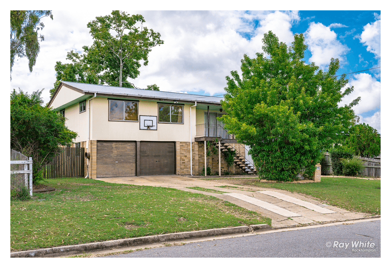 250 Sunner Street, KOONGAL, QLD 4701