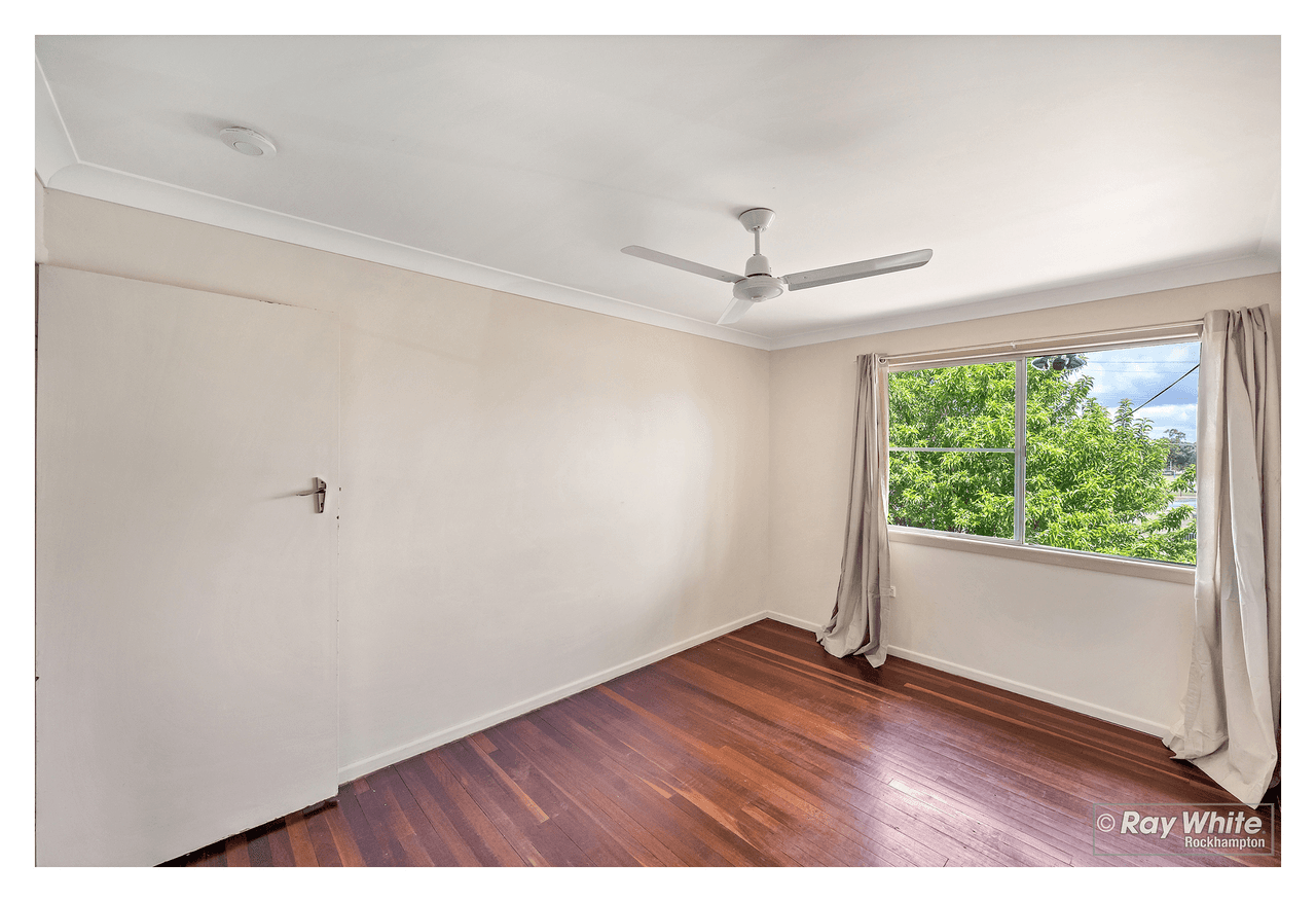 250 Sunner Street, KOONGAL, QLD 4701