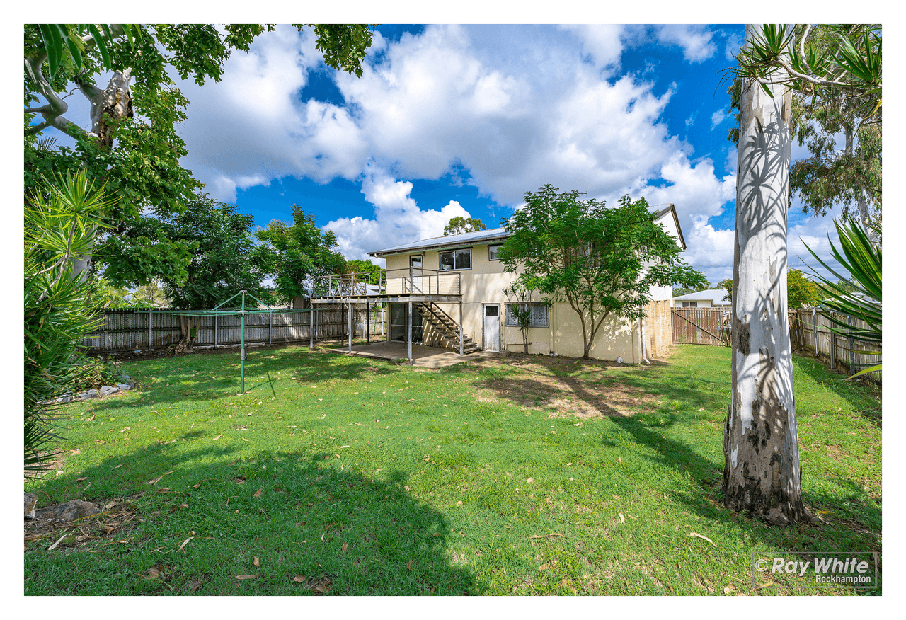 250 Sunner Street, KOONGAL, QLD 4701