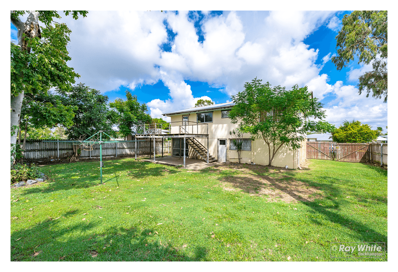 250 Sunner Street, KOONGAL, QLD 4701