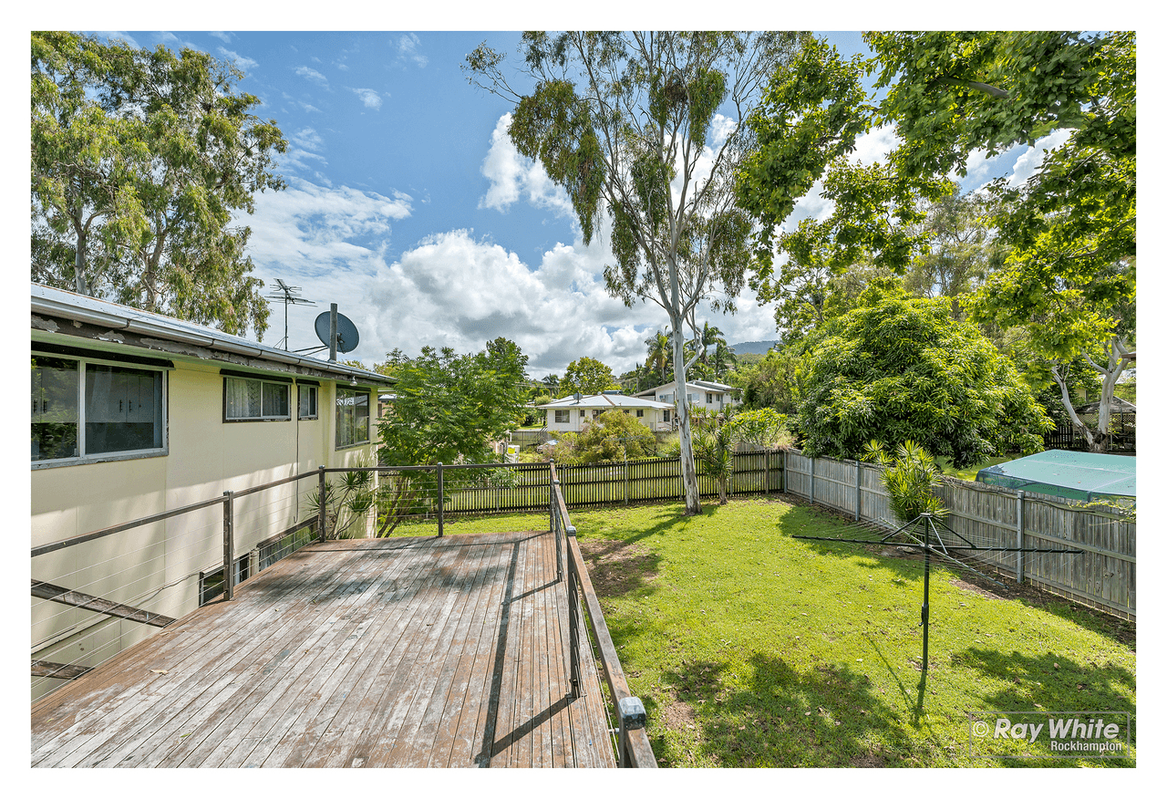 250 Sunner Street, KOONGAL, QLD 4701