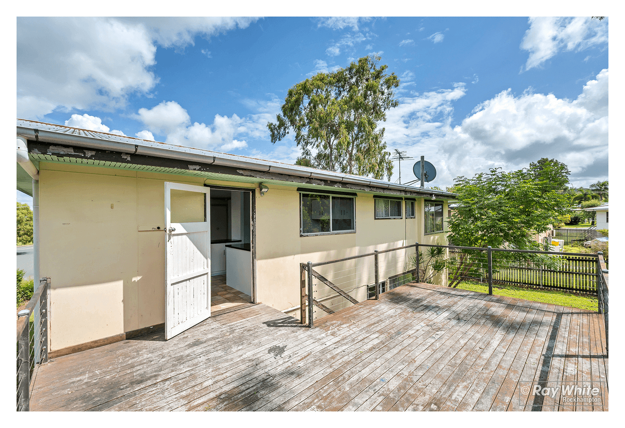 250 Sunner Street, KOONGAL, QLD 4701