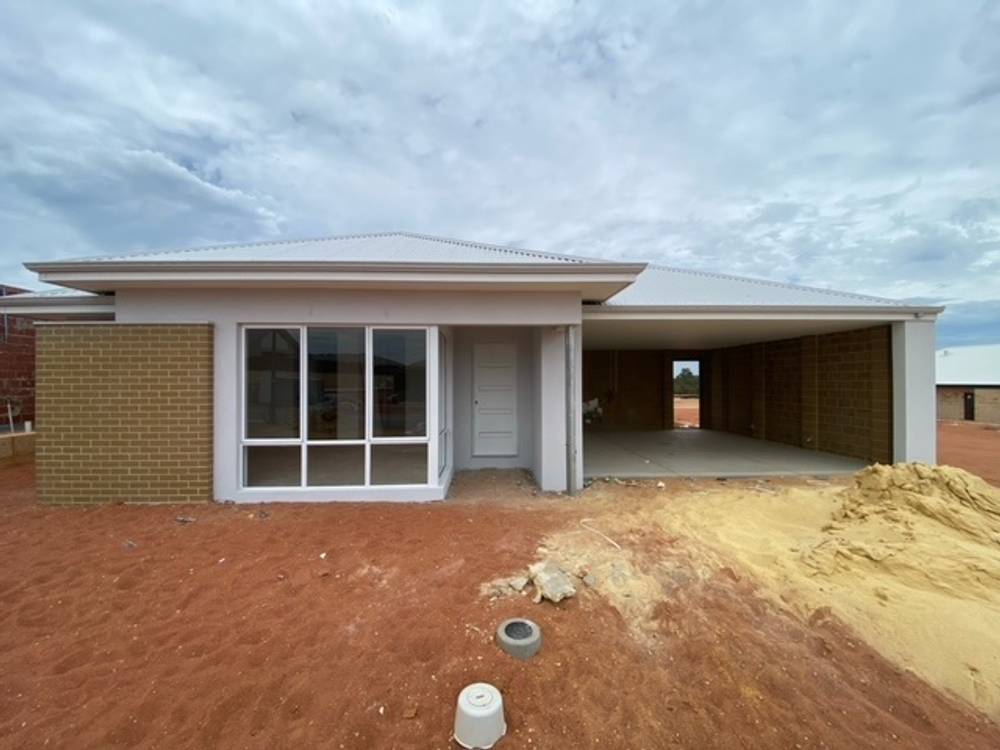 73 Broadmeadows Drive, Bushmead, WA 6055
