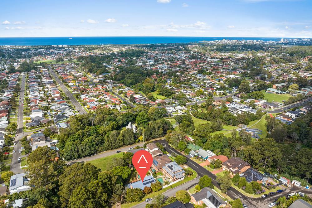 4 Bootie Street, Balgownie, NSW 2519