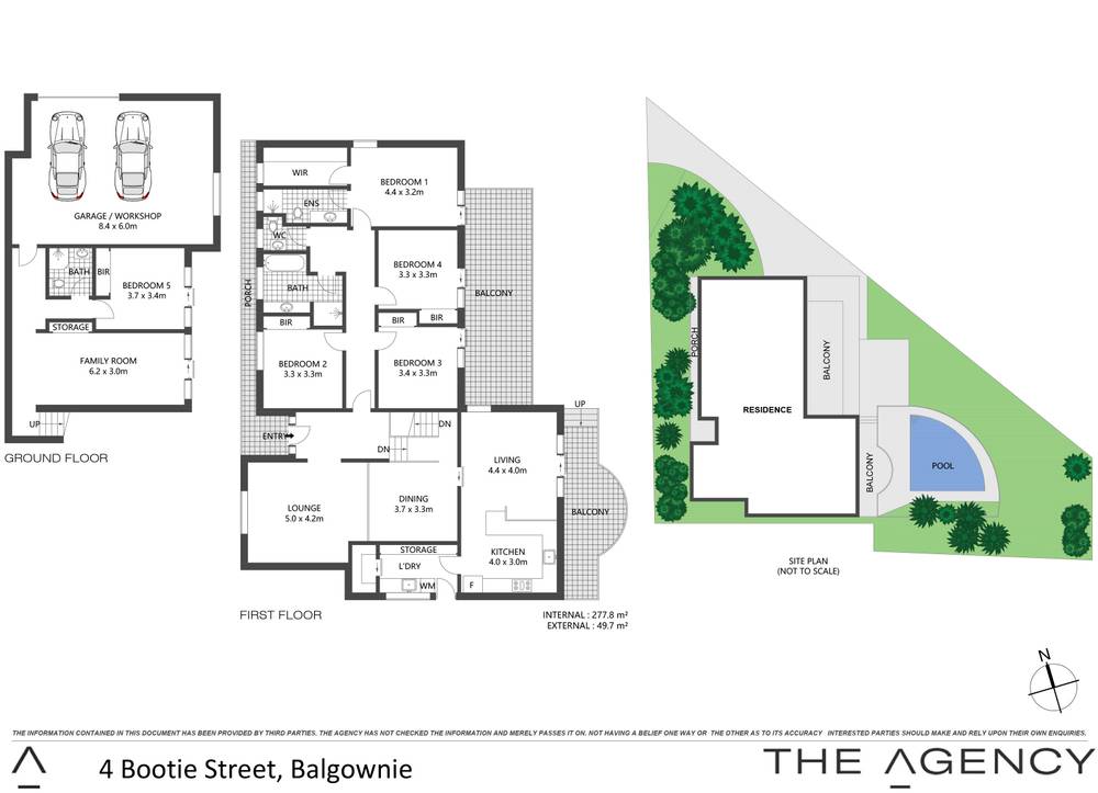 4 Bootie Street, Balgownie, NSW 2519