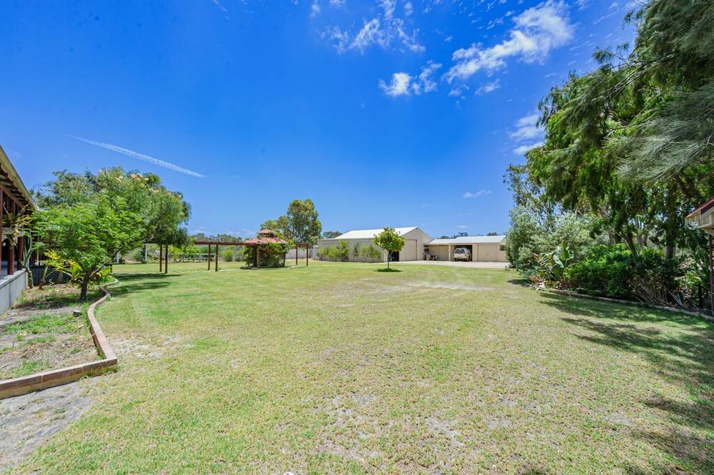 600 Telephone Road, Wanerie, WA 6503