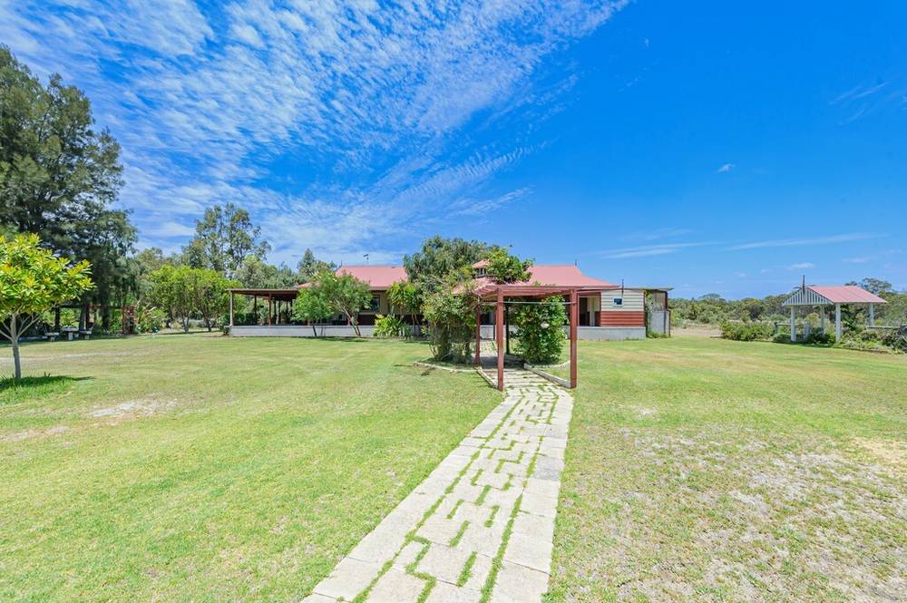 600 Telephone Road, Wanerie, WA 6503