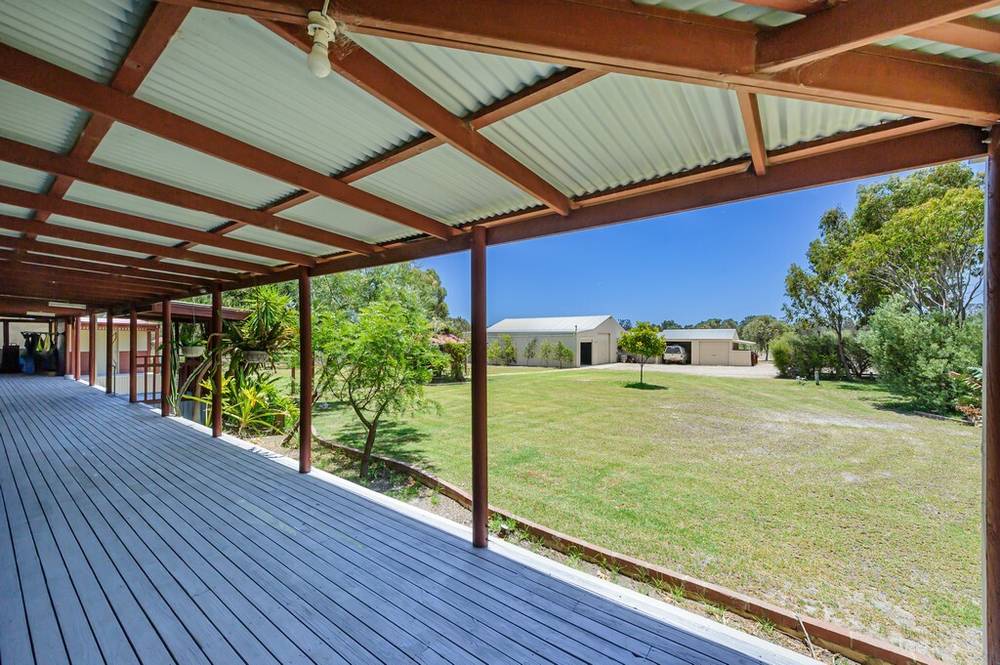 600 Telephone Road, Wanerie, WA 6503
