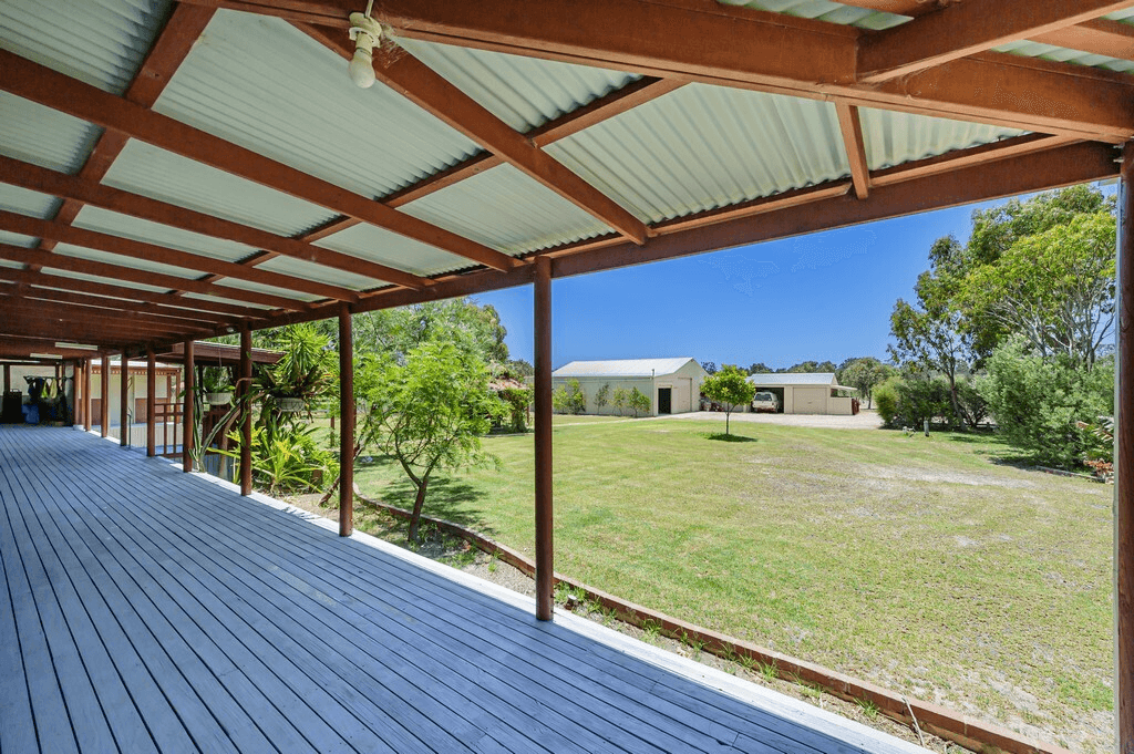 600 Telephone Road, Wanerie, WA 6503