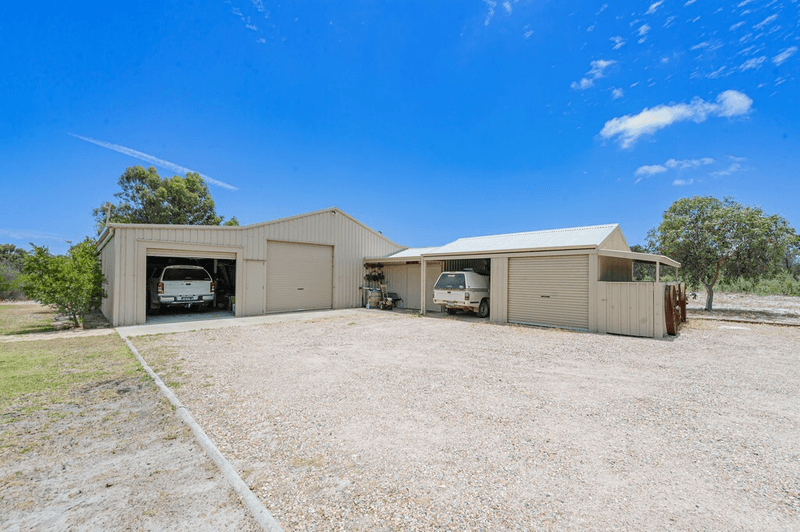 600 Telephone Road, Wanerie, WA 6503