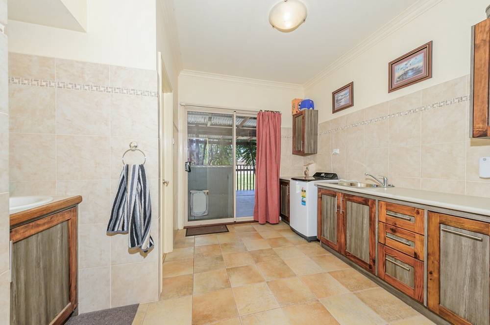 600 Telephone Road, Wanerie, WA 6503
