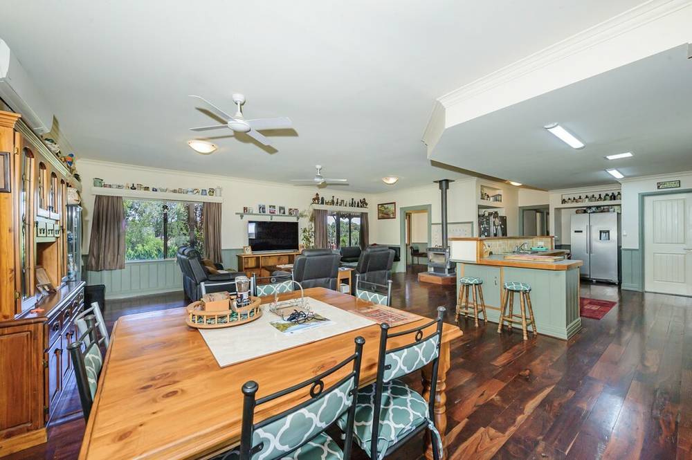 600 Telephone Road, Wanerie, WA 6503