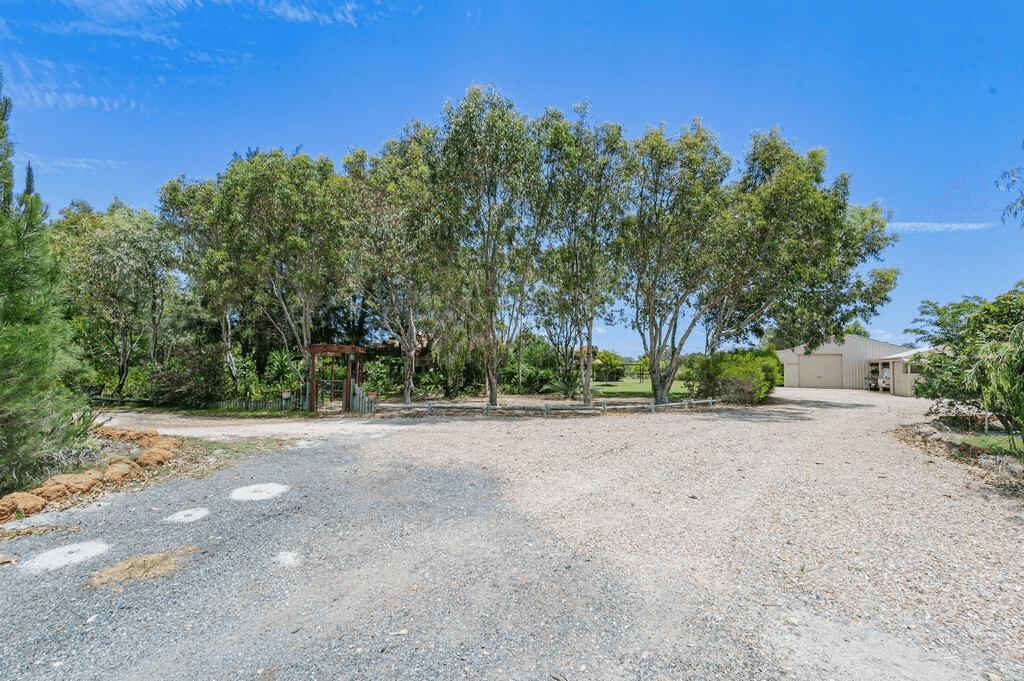 600 Telephone Road, Wanerie, WA 6503