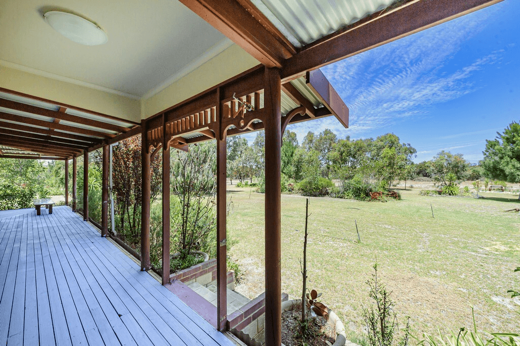 600 Telephone Road, Wanerie, WA 6503