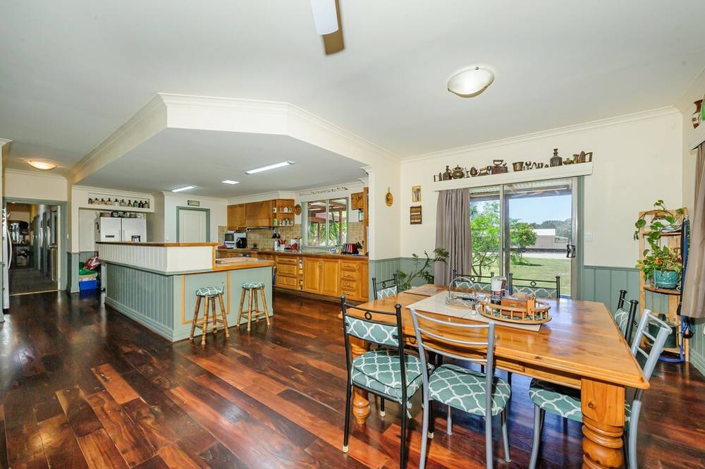 600 Telephone Road, Wanerie, WA 6503
