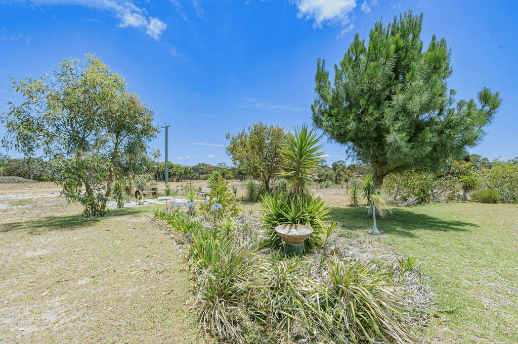 600 Telephone Road, Wanerie, WA 6503