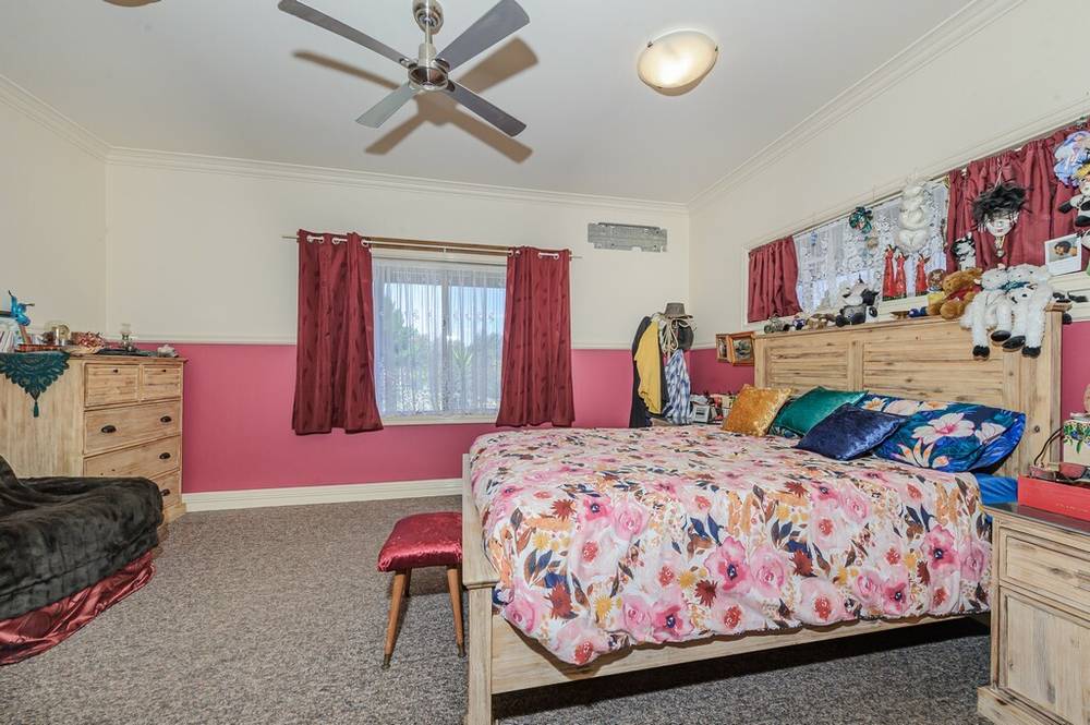 600 Telephone Road, Wanerie, WA 6503