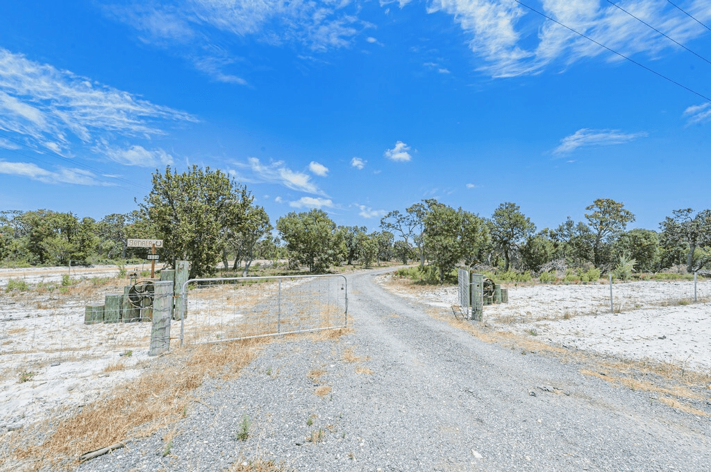 600 Telephone Road, Wanerie, WA 6503