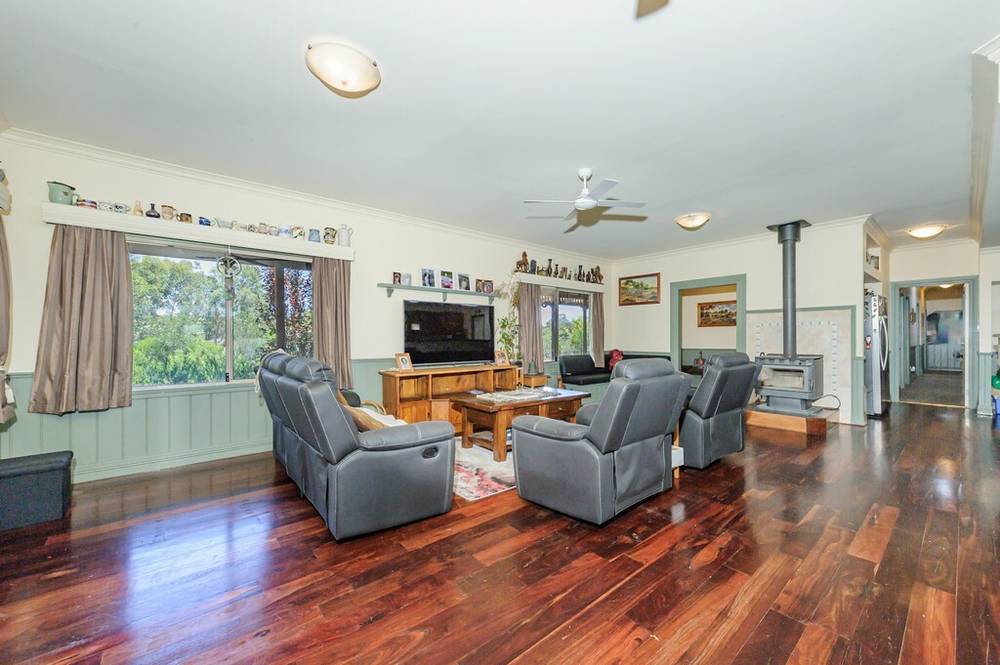 600 Telephone Road, Wanerie, WA 6503