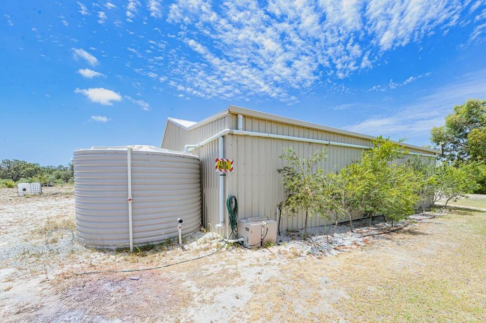 600 Telephone Road, Wanerie, WA 6503