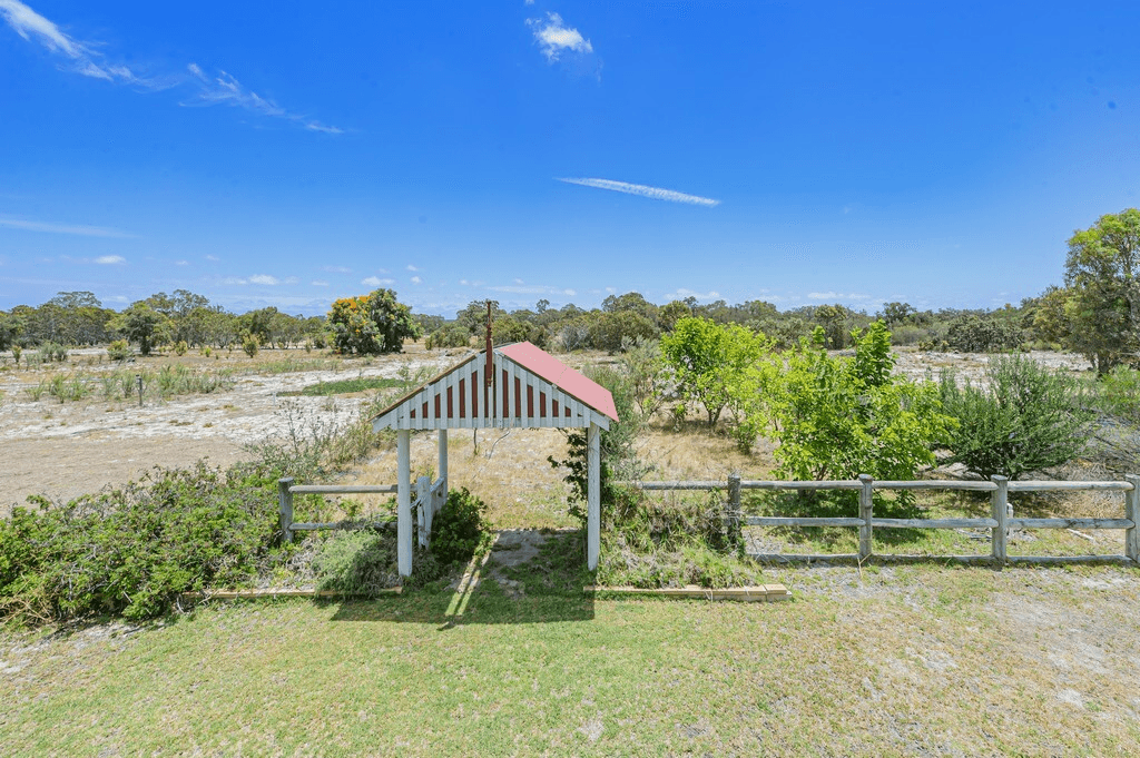 600 Telephone Road, Wanerie, WA 6503