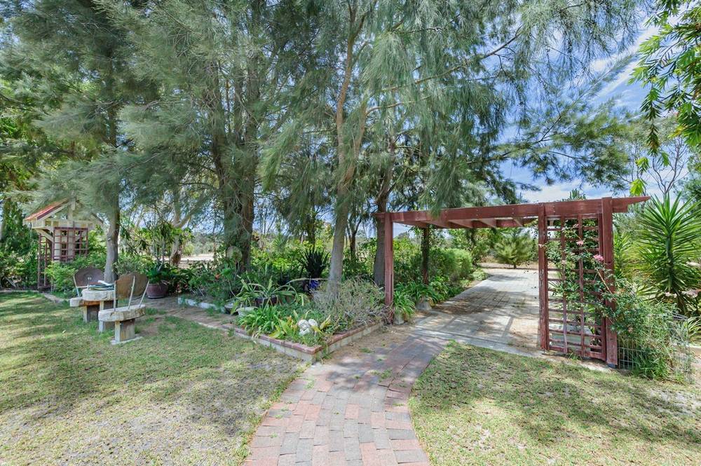 600 Telephone Road, Wanerie, WA 6503