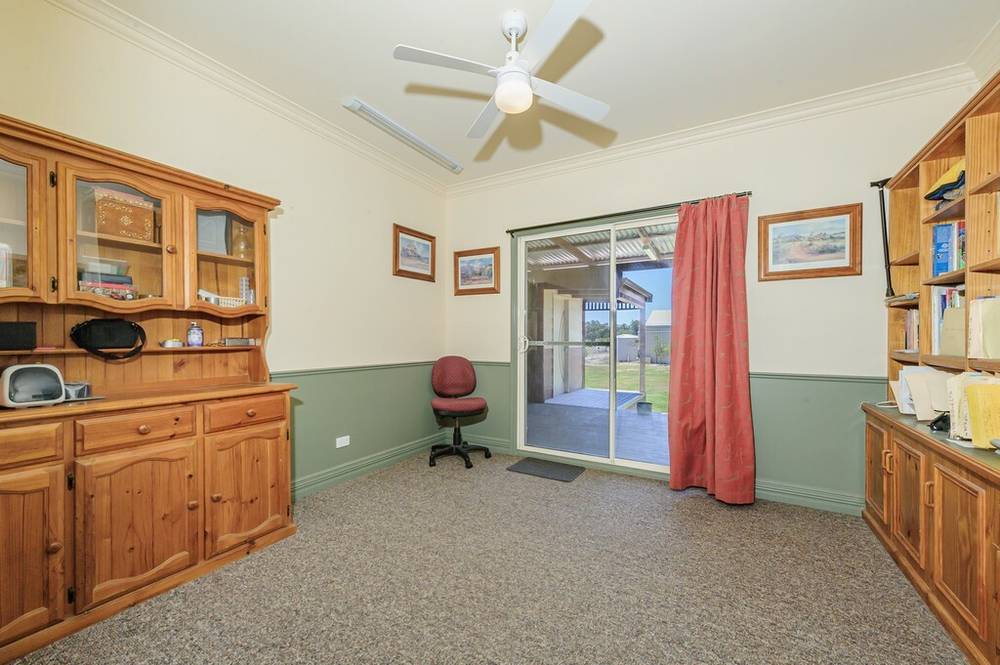 600 Telephone Road, Wanerie, WA 6503