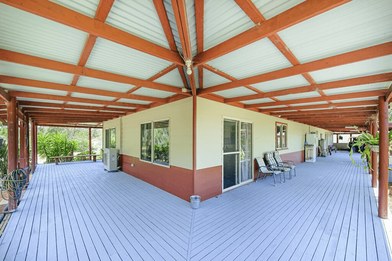 600 Telephone Road, Wanerie, WA 6503