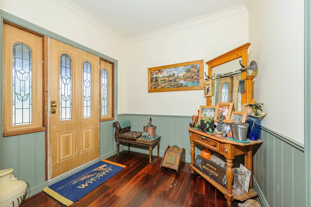 600 Telephone Road, Wanerie, WA 6503