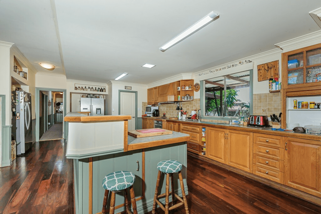 600 Telephone Road, Wanerie, WA 6503