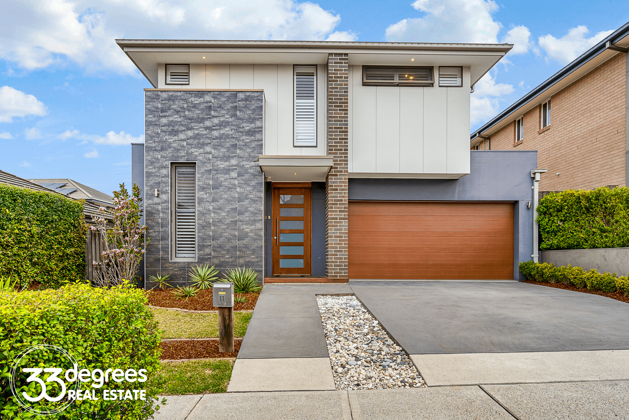 11 Badu Street, ROUSE HILL, NSW 2155