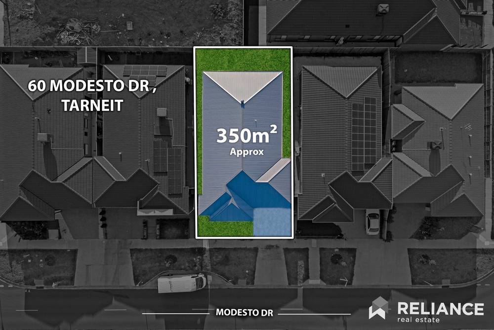 60 Modesto Drive, Tarneit, VIC 3029