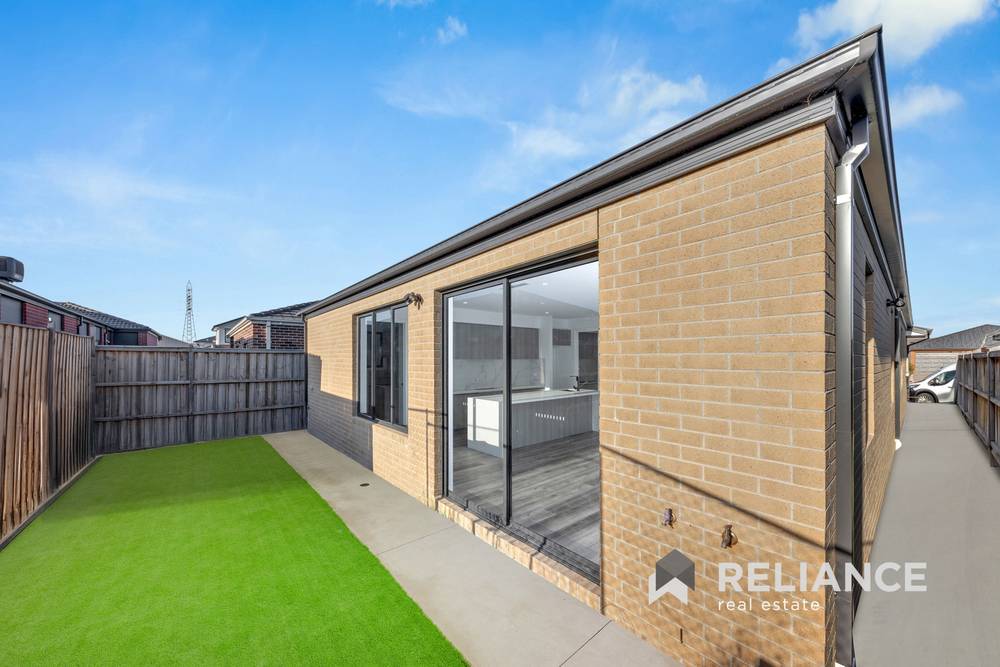 60 Modesto Drive, Tarneit, VIC 3029