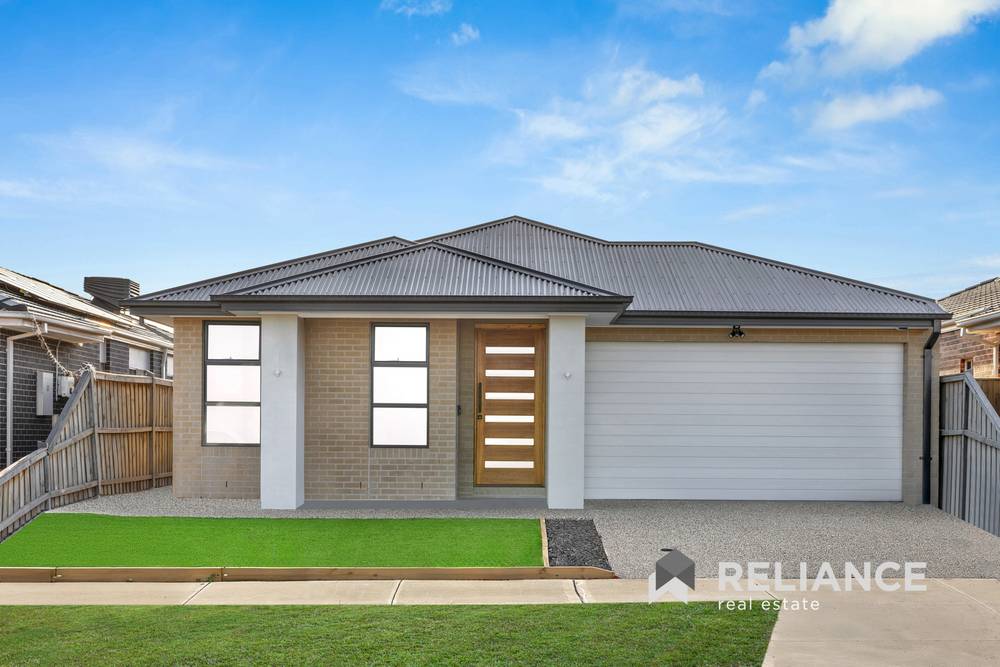 60 Modesto Drive, Tarneit, VIC 3029