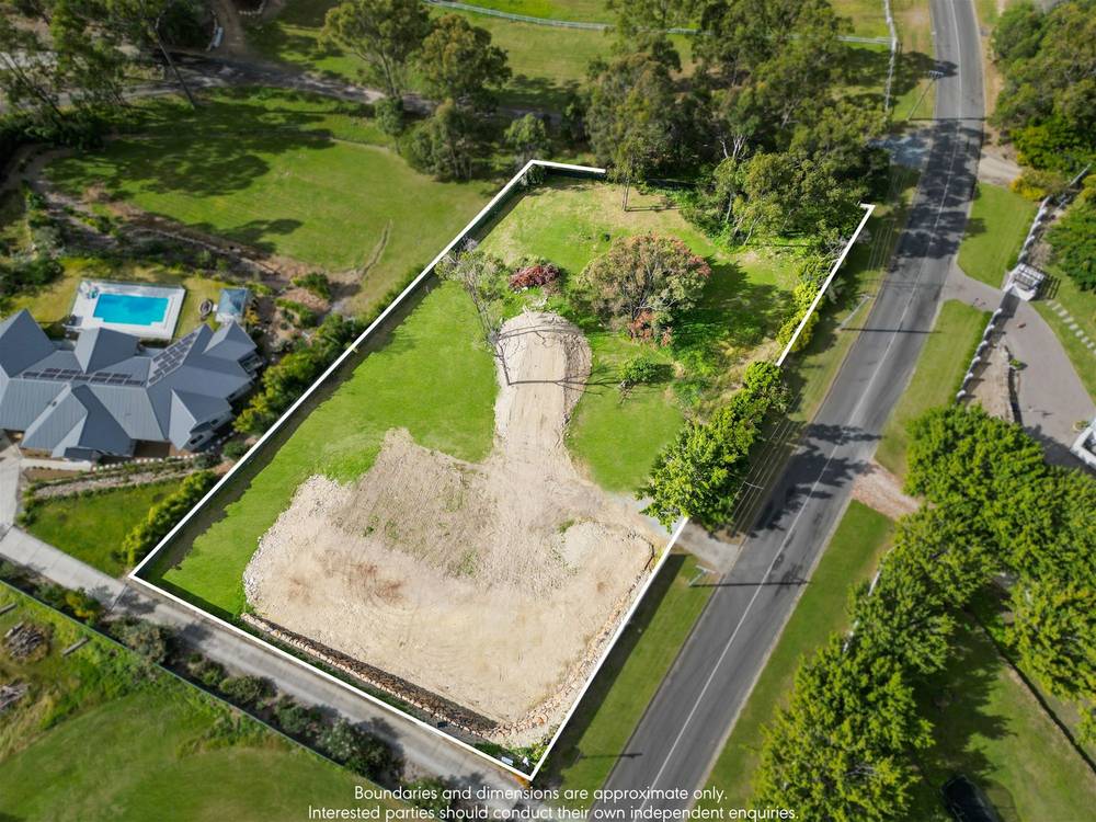 284 San Fernando Drive, WORONGARY, QLD 4213