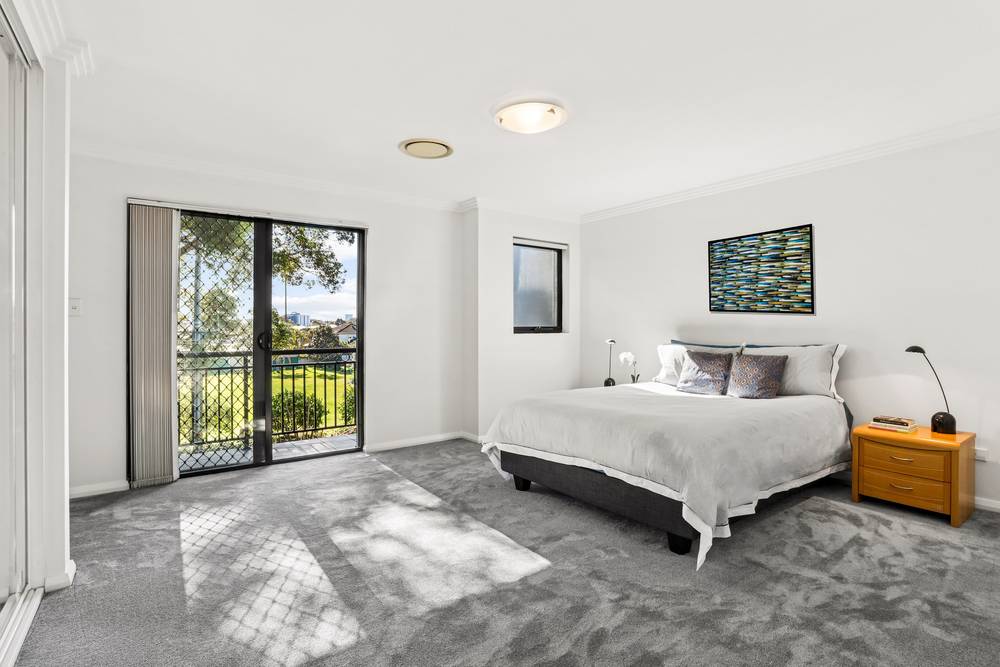 12/219-223 King Street, Mascot, NSW 2020