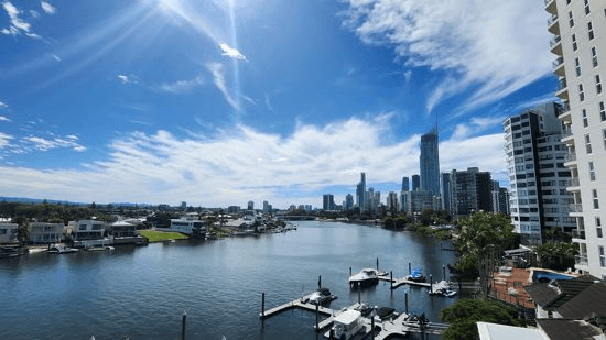 2890 Gold Coast Highway, SURFERS PARADISE, QLD 4217