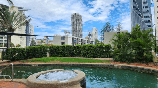 2890 Gold Coast Highway, SURFERS PARADISE, QLD 4217