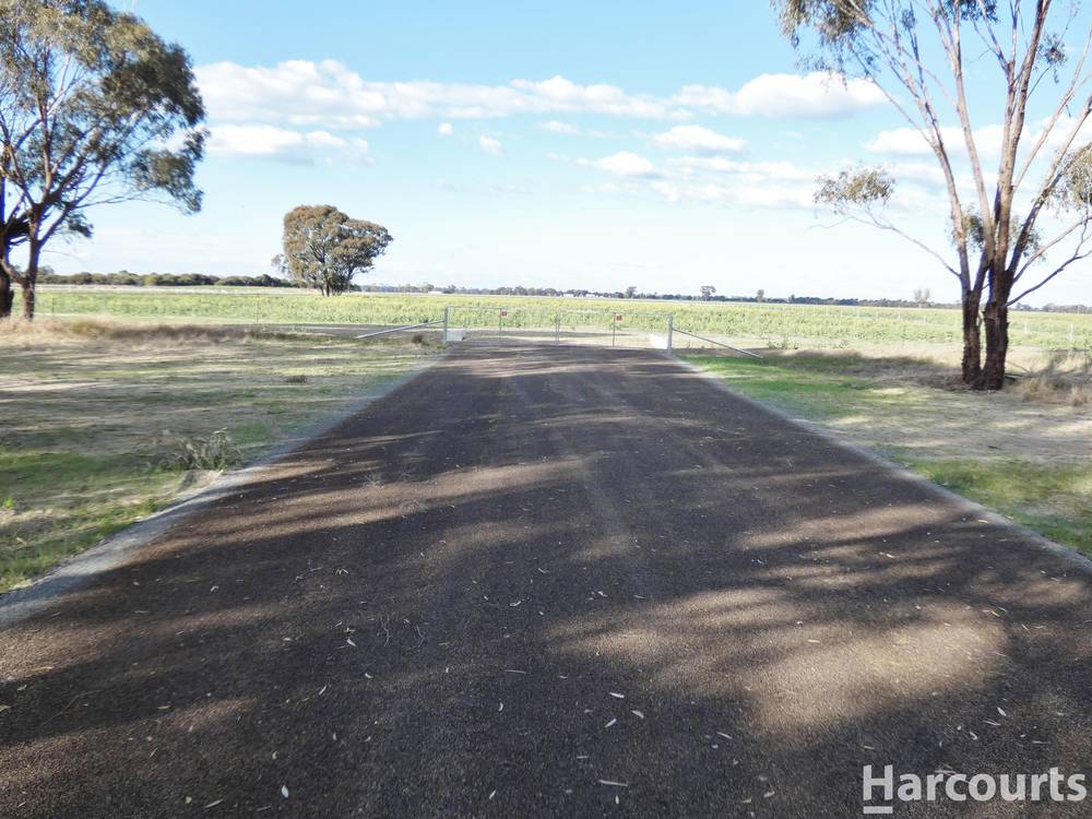 365 Old Hamilton Road, HAVEN, VIC 3401