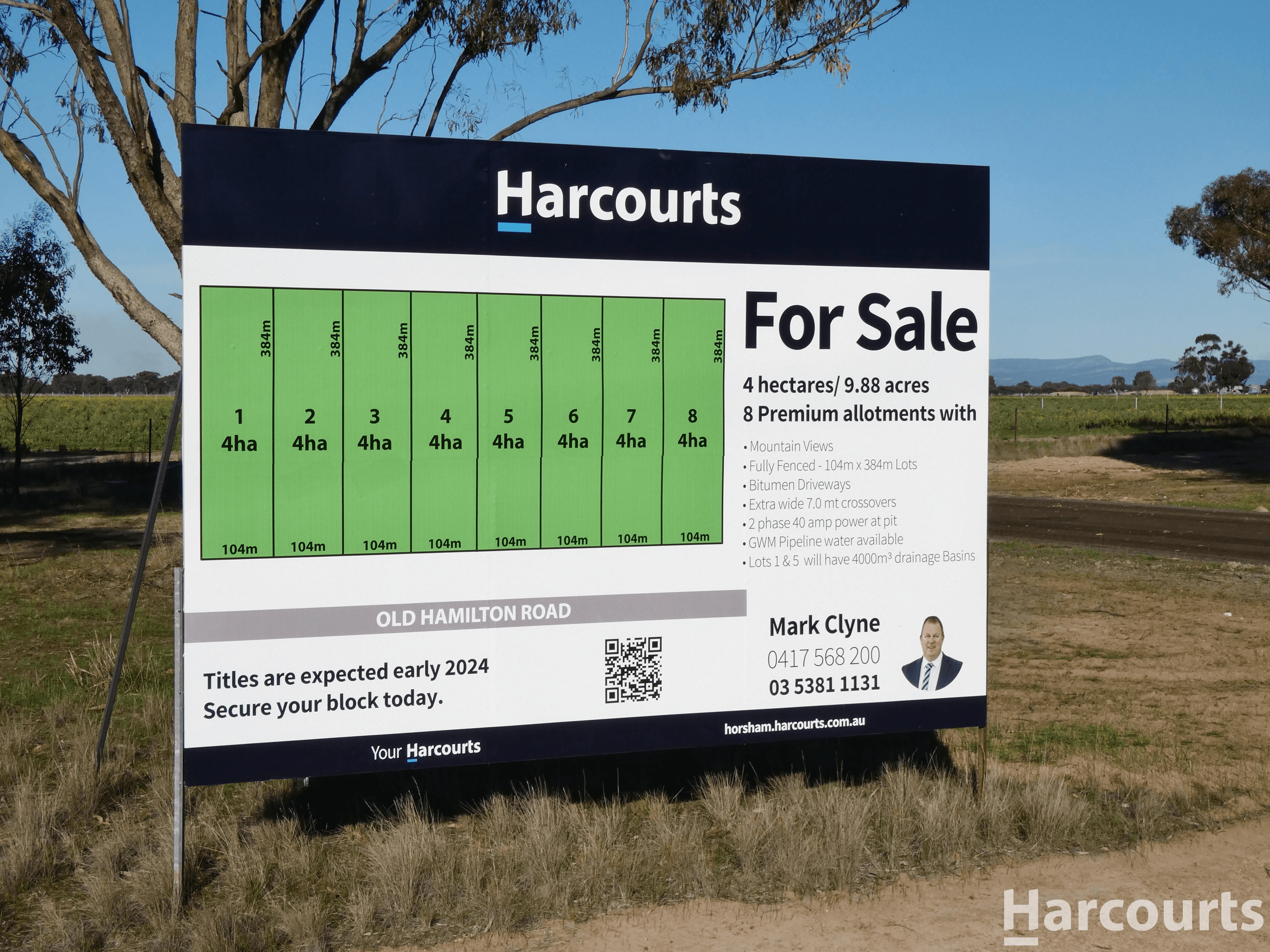 365 Old Hamilton Road, HAVEN, VIC 3401