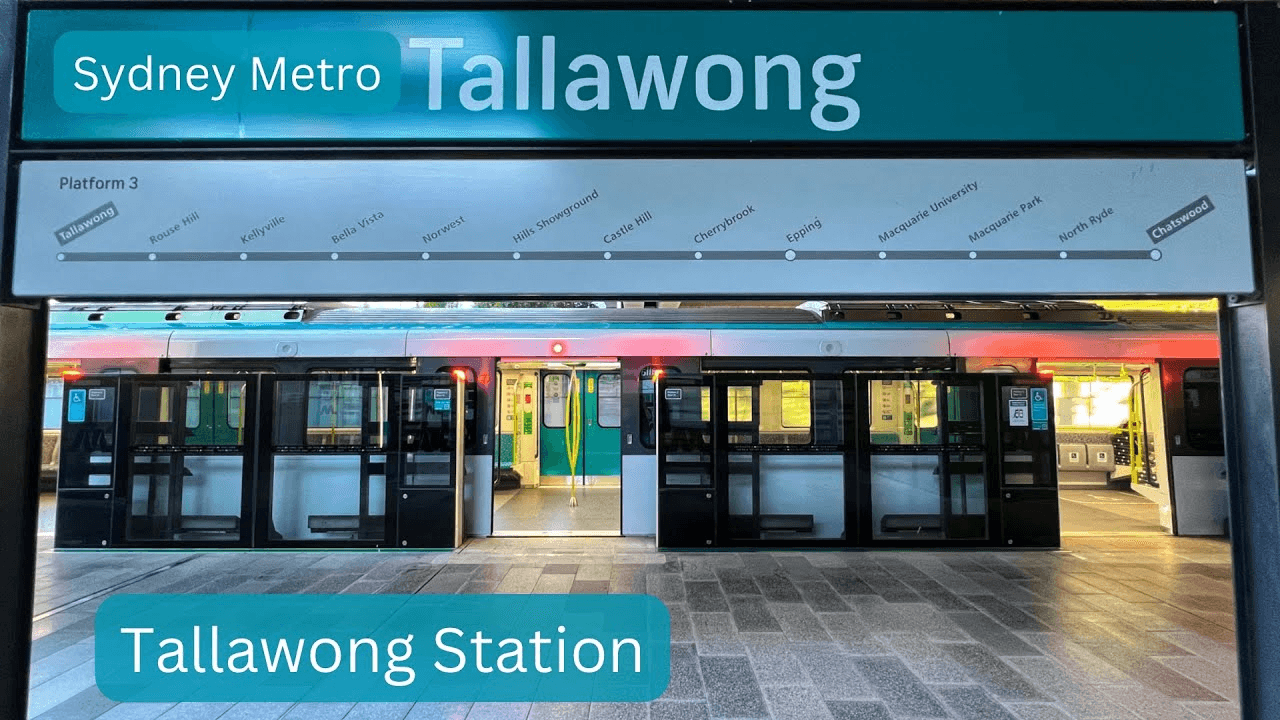 OPEN TODAY AND TOMORROW I CALL US NOW, TALLAWONG, NSW 2762