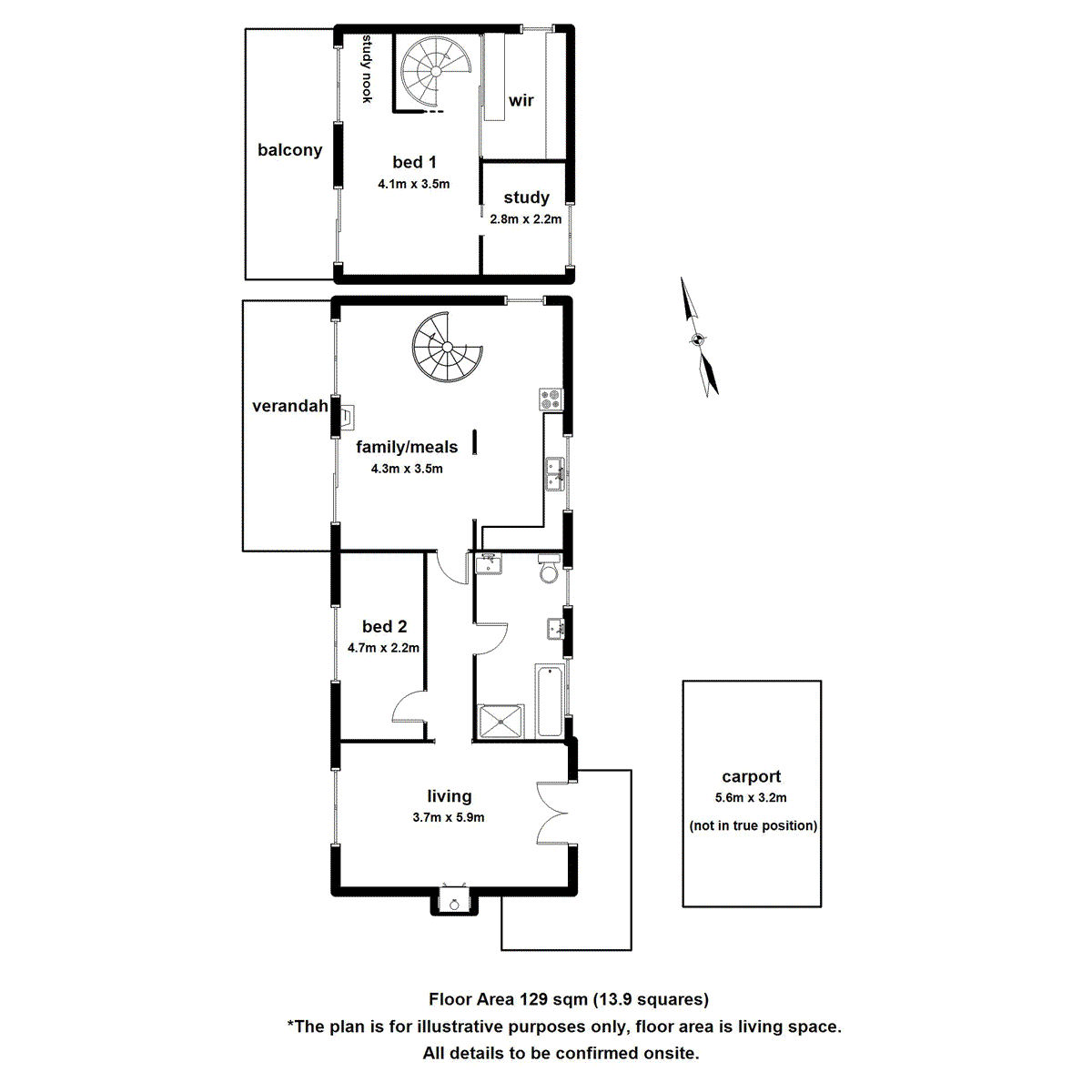 12 Seaview Road, COCKATOO, VIC 3781