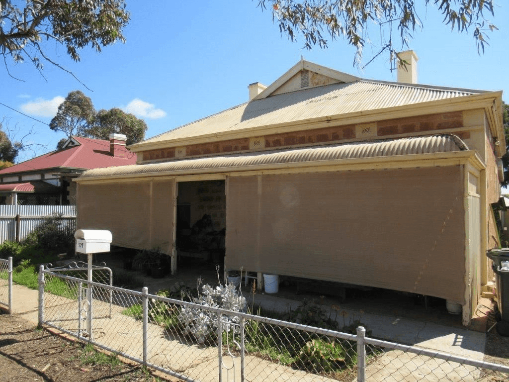 129 Moscow Street, Peterborough, SA 5422