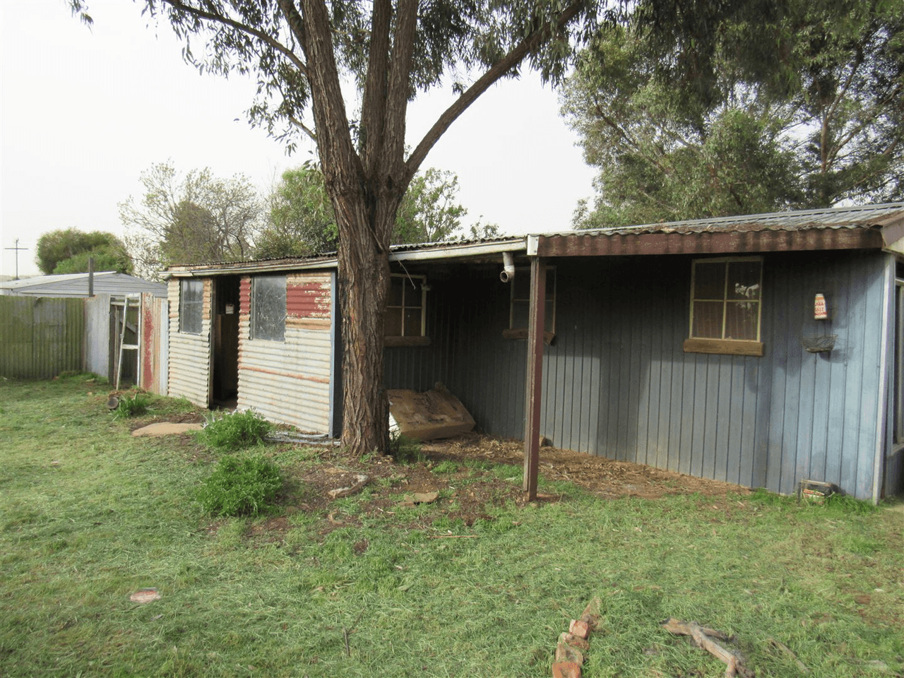 129 Moscow Street, Peterborough, SA 5422