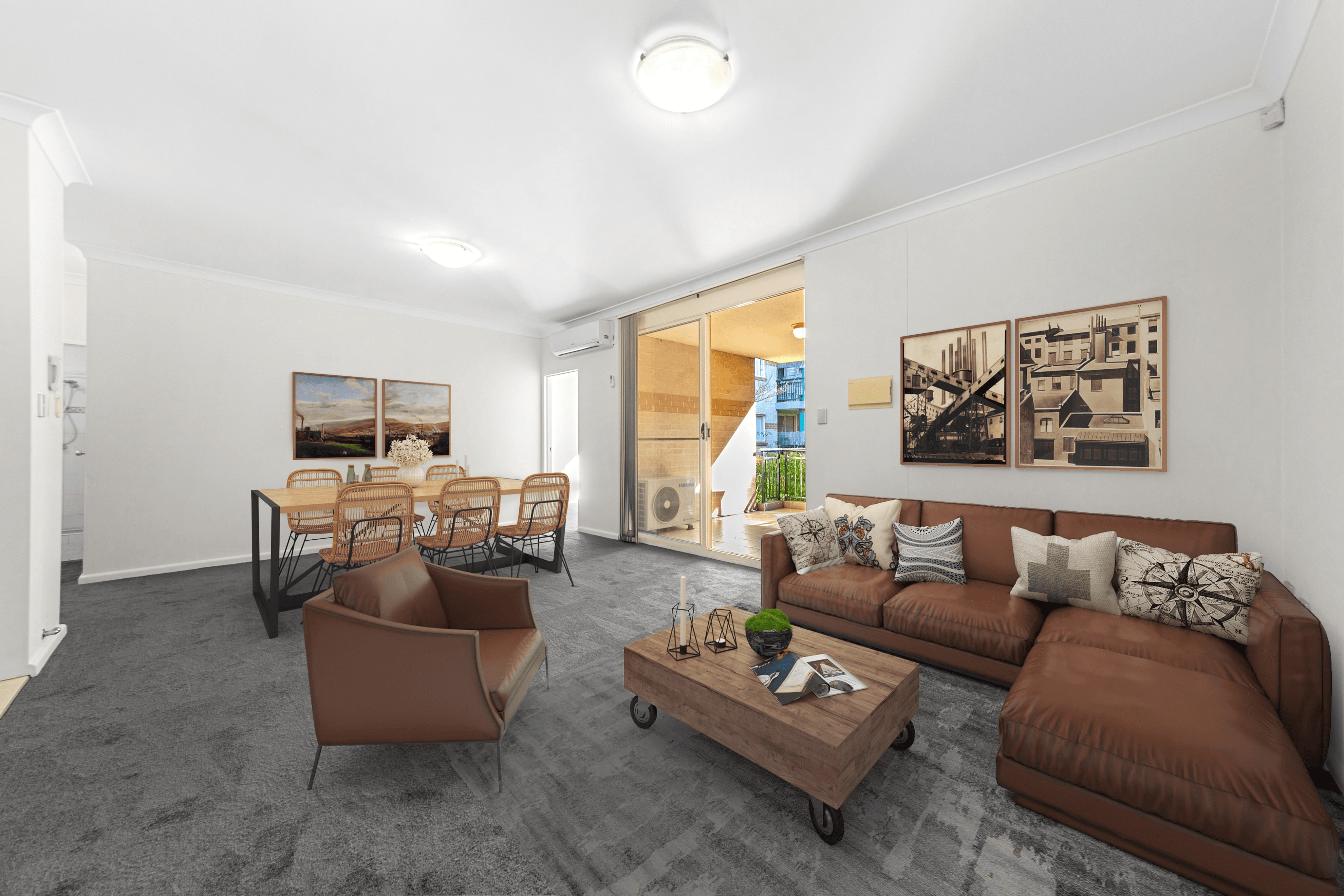 29/71-77 Oneill St, GUILDFORD, NSW 2161