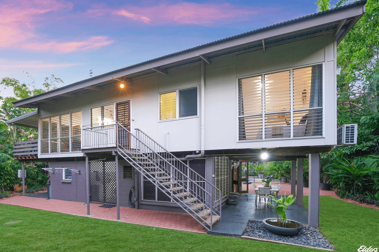 8 Burden Place, Millner, NT 0810