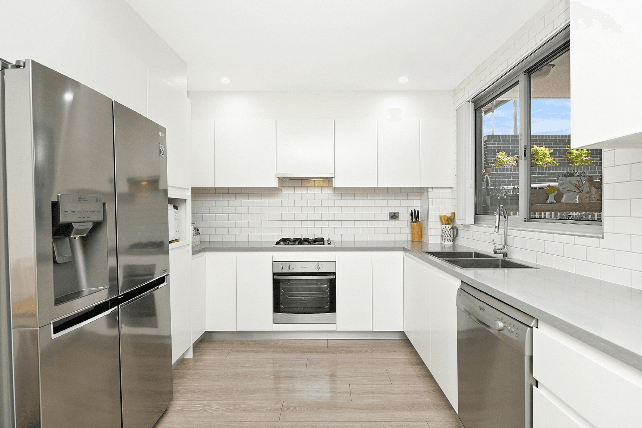 1/266-268 Liverpool Road, Enfield, NSW 2136