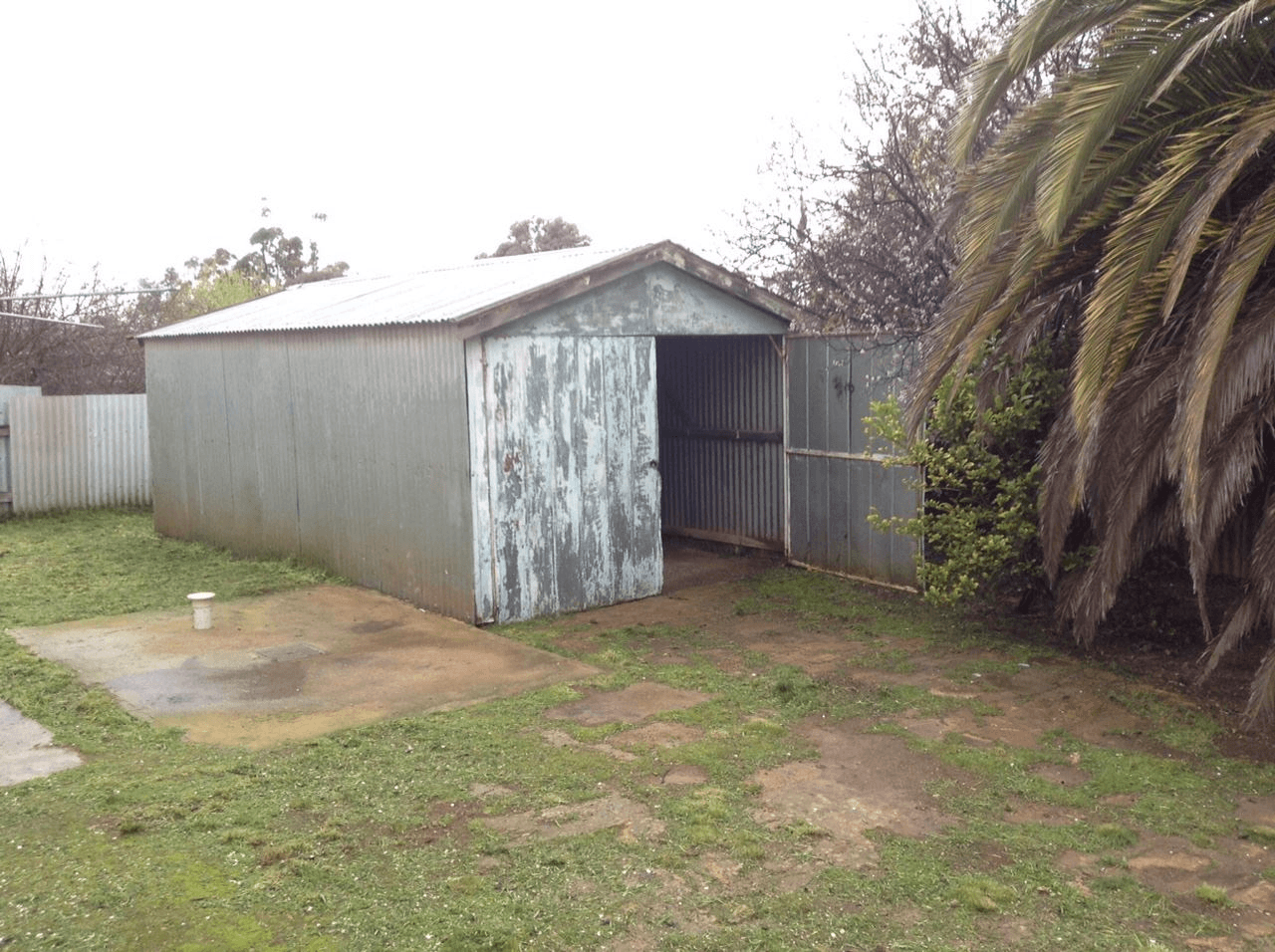 2 Bridges Street, Peterborough, SA 5422