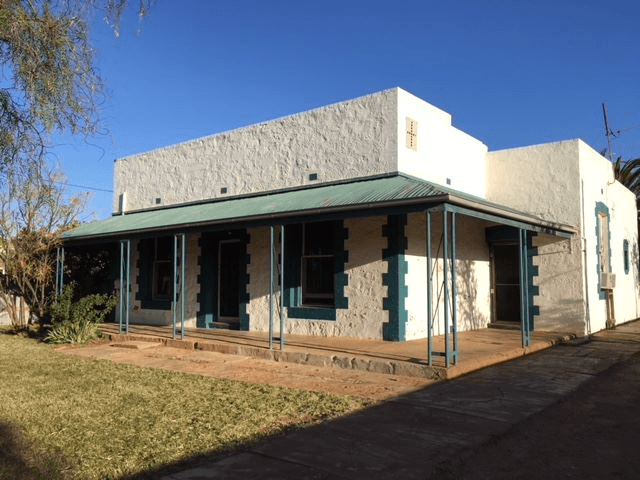 2 Bridges Street, Peterborough, SA 5422