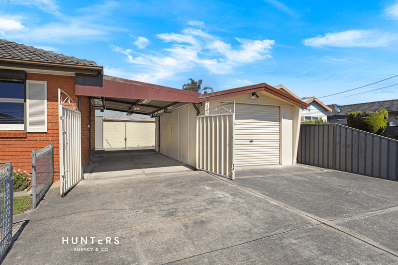 1 Gozo Road, Greystanes, NSW 2145